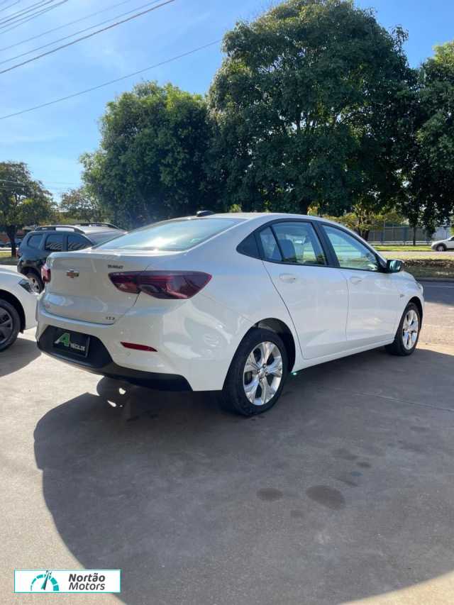 GM - CHEVROLET ONIX