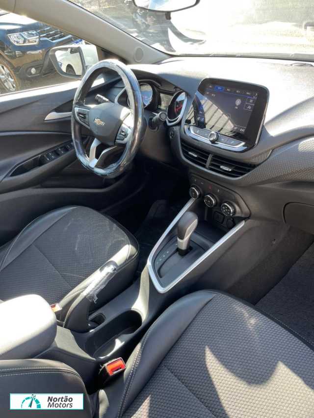 GM - CHEVROLET ONIX