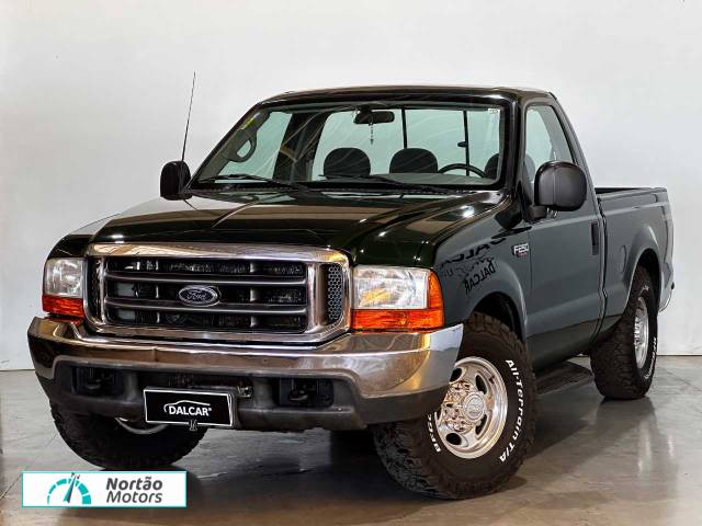 FORD F-250