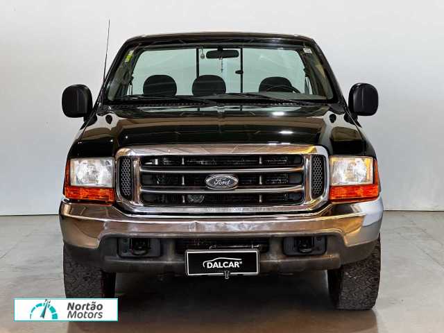 FORD F-250