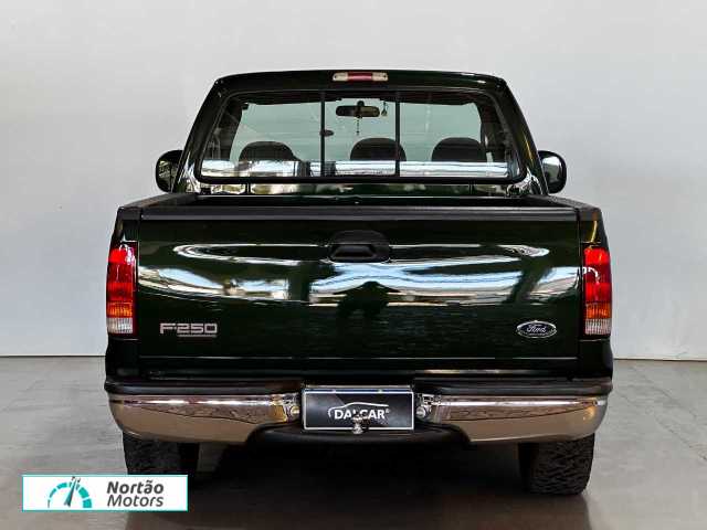 FORD F-250