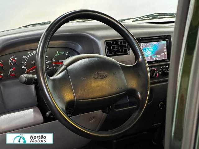 FORD F-250