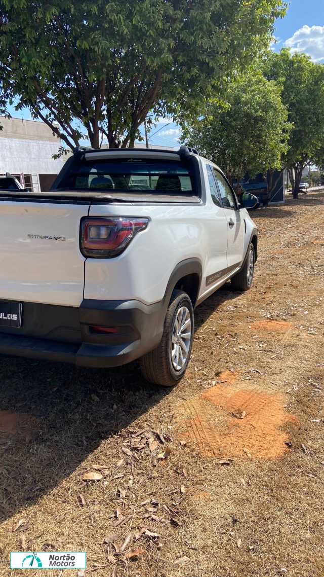 FIAT STRADA