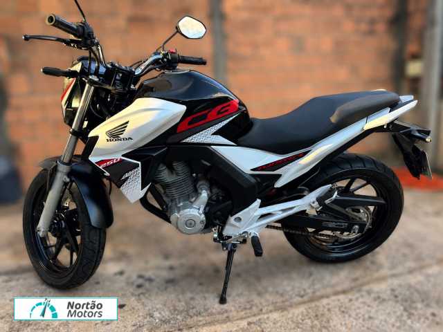 HONDA CB